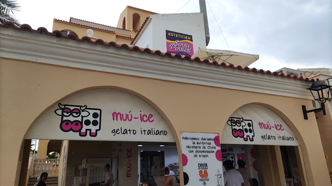 Heladería Muú-Ice - Gastronomía y hostelería