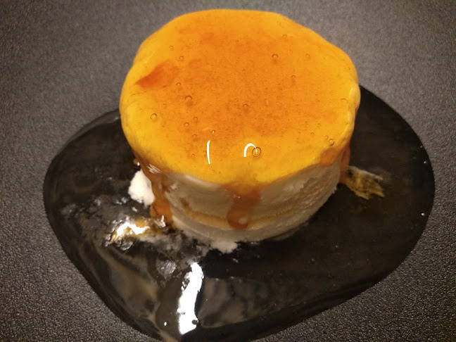 Restaurante Kaskagorri Jatetxea - Vitoria-Gasteiz