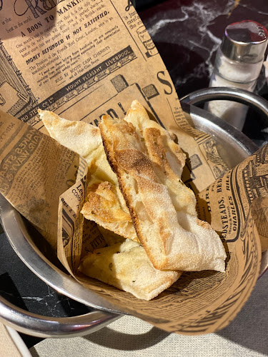 Comentarii opinii despre Restaurant Leon