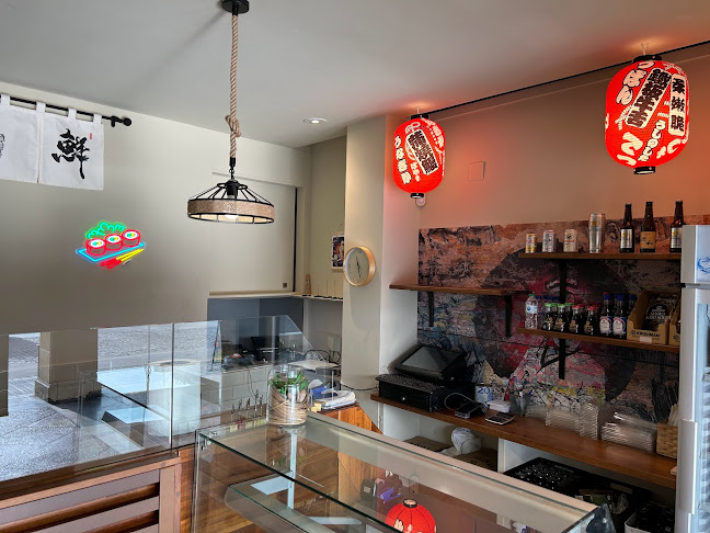 Fugu Sushi Las Arenas | Getxo
