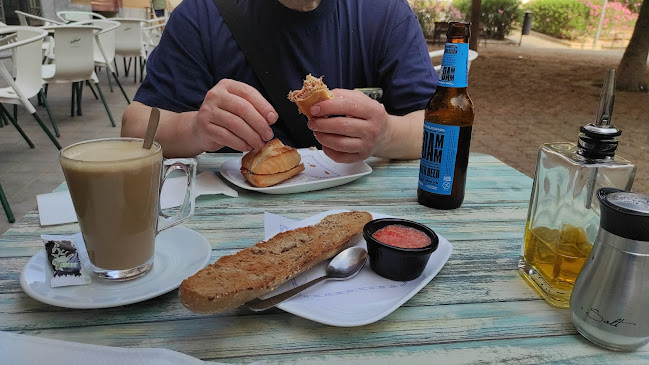 Comentarii opinii despre Cafe Niagara