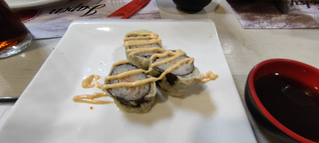 Restaurante Japonés - JAPÓN-TOKYO Open Times