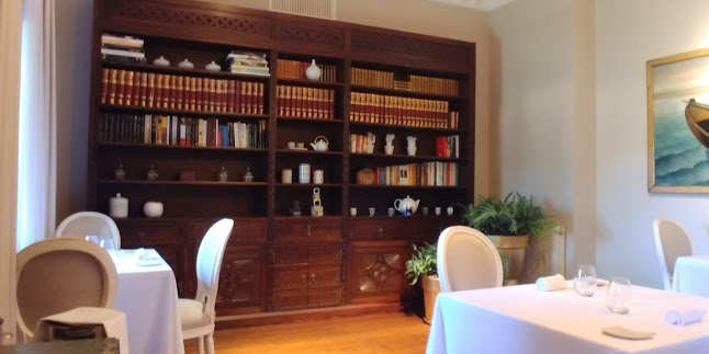 Bailara Restaurant - Tolosa