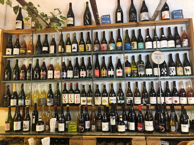 Mercado de San Fernando 41, C. de Embajadores, 28012 Madrid