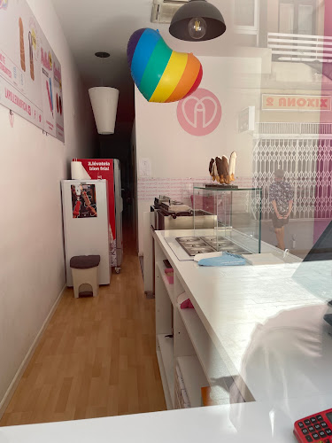 Comments and reviews of LA POLLERÍA ALICANTE - La Pollería Oficial