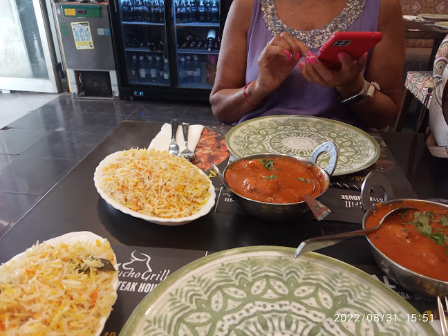 Reviews of Amigos Malaga Centro in Málaga - Gastronomía y hostelería