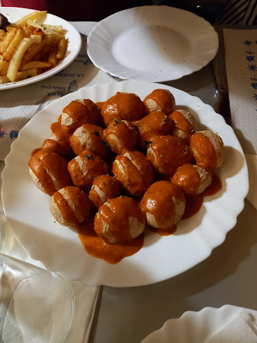 Restaurante La Cuchara Sabor Canario - Gastronomía y hostelería