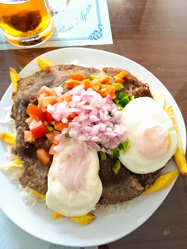 "The Oasis" Cafetería-Bar-Restaurant - Santa Coloma de Gramenet