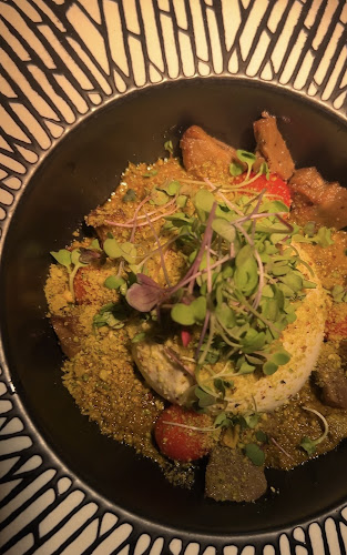 Comments and reviews of HUMO EL ORIGEN - Restaurante & Cocktail