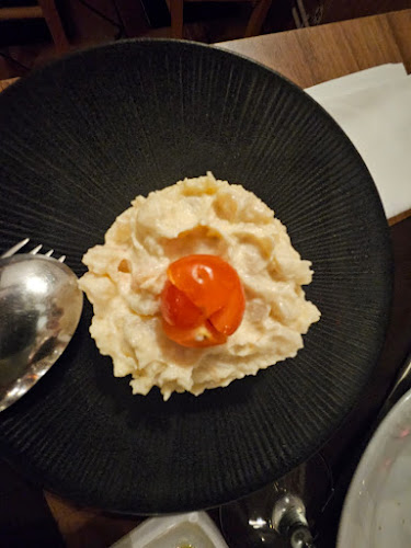 La Cuchara de Carmela Open Times