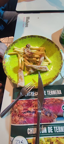 Cervecería El Tonel La URBA Phone number