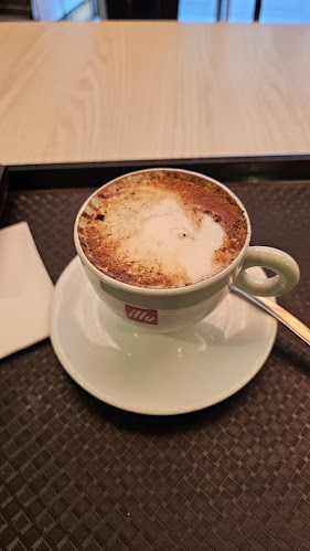 Comentarii opinii despre La Doña