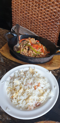 RESTAURANTE YAHO San Juan de Alicante - Sant Joan d'Alacant