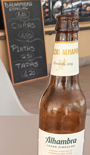 Reviews of Embrujo - Cafe Bar in Fuengirola - Gastronomía y hostelería