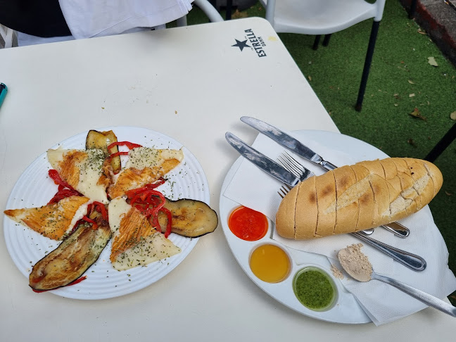 Bar cafetería Jícara - Gastronomía y hostelería