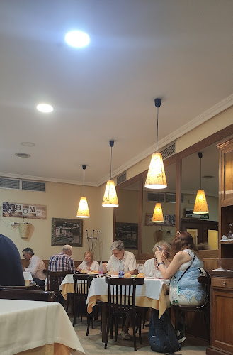 Reviews of La Figal in Madrid - Gastronomía y hostelería