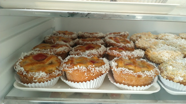 Empanadas con Alma Argentina