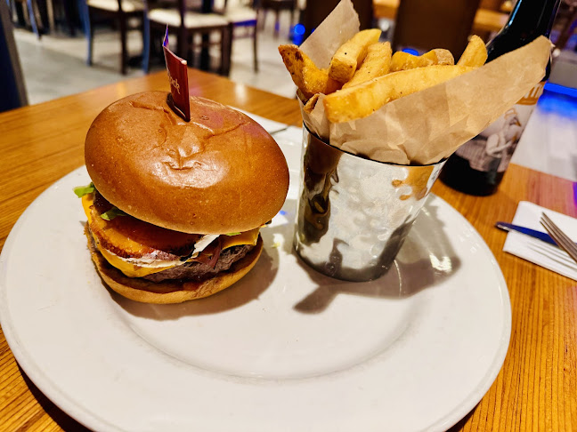 Hard Rock Cafe Valencia - Valencia