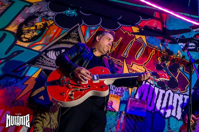 Mutante - Gastronomía y hostelería