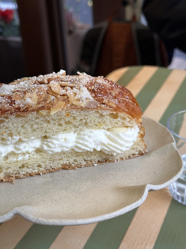 Opinii despre Cokooncafé în Bilbao - Gastronomía y hostelería