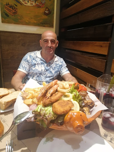 Parrilla Sidrería Muñó Poniente - Gijón