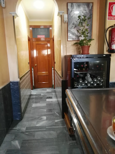 Bar Rincón - Motril