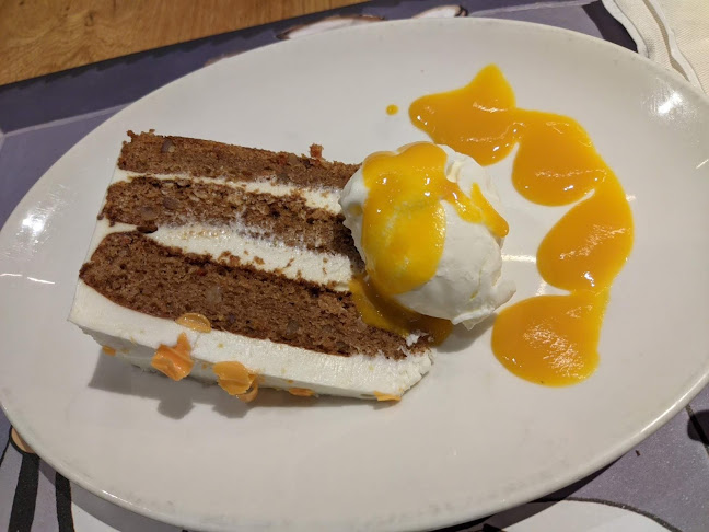 Burgerheim - Gastronomía y hostelería