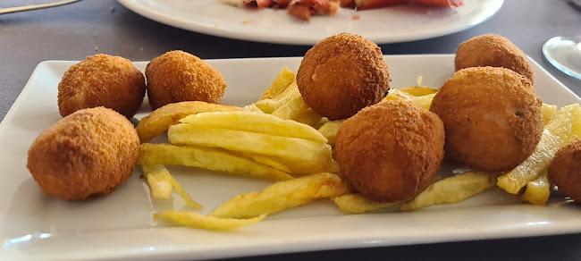 Opinii despre Restaurante Casa Zulema în Sanxenxo - Gastronomía y hostelería