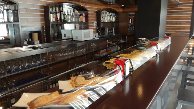 Venta Andrés - Pamplona