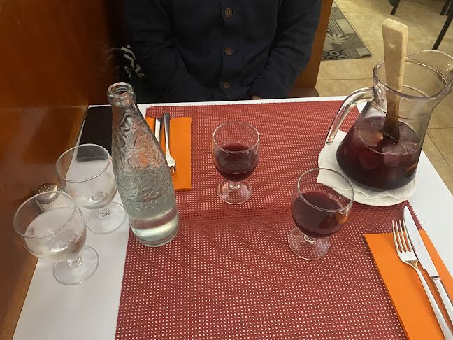 Opinii despre El Felino - Restaurante italiano en Barcelona în Barcelona - Gastronomía y hostelería