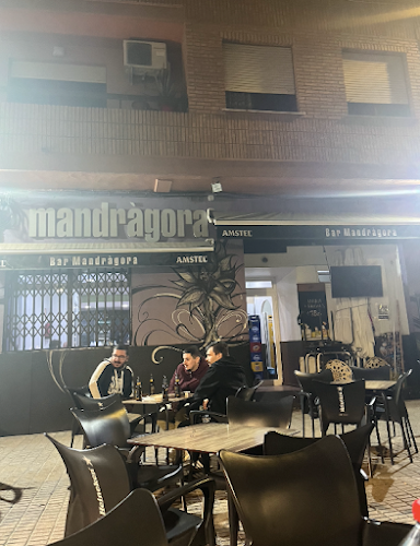 Mandràgora Bar