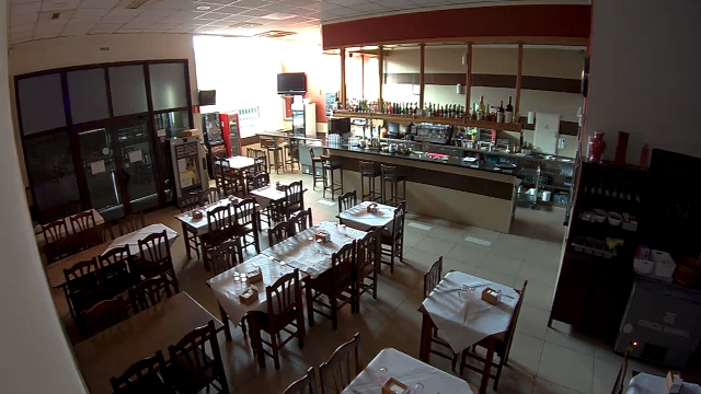 Comments and reviews of Restaurante Casa Nico