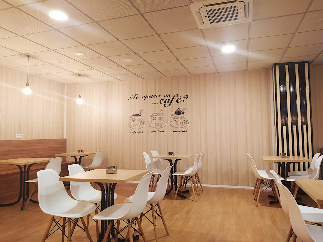 Reviews of O Forno De Juan in Cangas - Gastronomía y hostelería