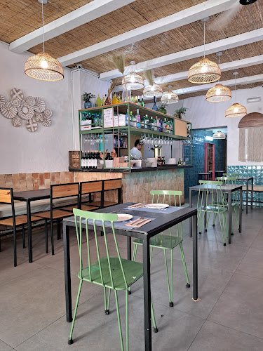 VARQUES RESTAURANTE - Valencia