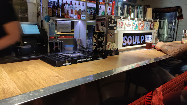 Soul Pub - Terrassa