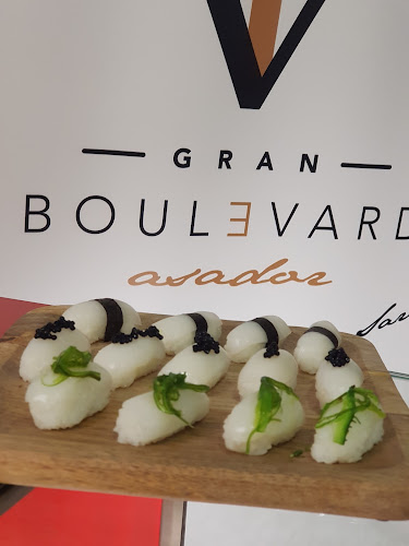 Gran Boulevard Phone number