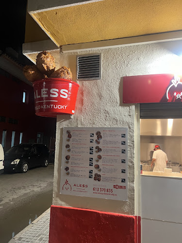 Reviews of La Heladería del Puerto in Dénia - Gastronomía y hostelería