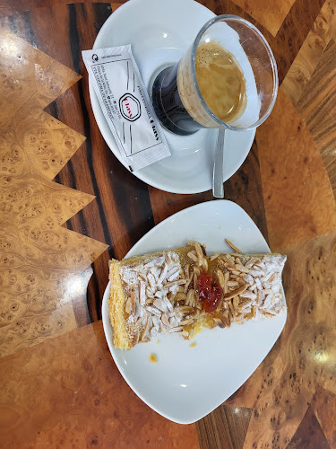 Opinii despre Glass Café 1997 S L în Santa Coloma de Gramenet - Gastronomía y hostelería