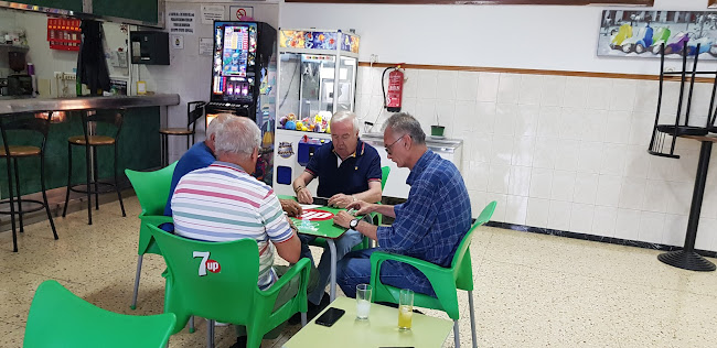 Comentarii opinii despre Club Asociacion De Vecinos San Pedro Martir