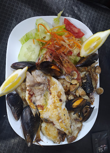 Tasca Er Pancho, Bar Restaurante - Roquetas de Mar