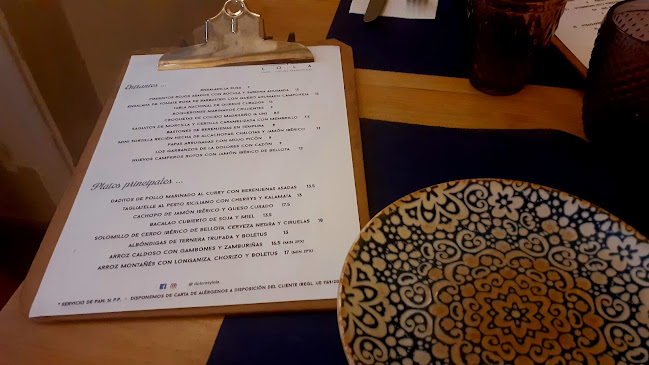 Dolores y Lola Phone number