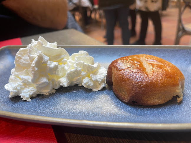 Plácido Restaurante - Gastronomía y hostelería