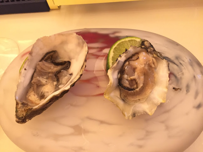 La Perla Club - 71 Oysterbar - Gastronomía y hostelería
