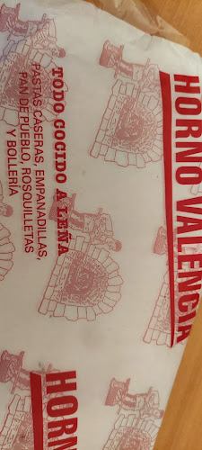 Horno Valencia - Valencia