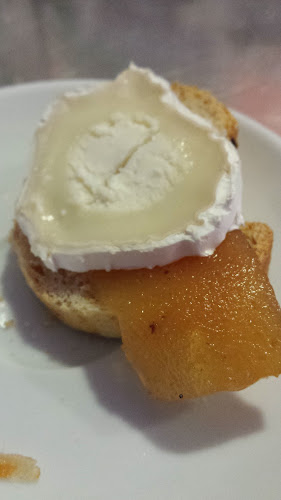 LA DIVINA - Gastronomía y hostelería