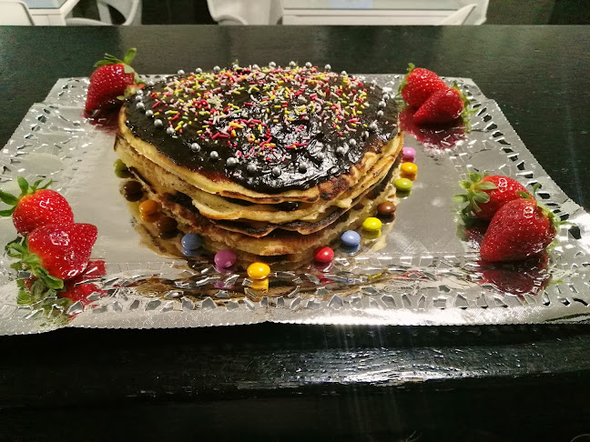 Embrujo - Cafe Bar Open Times