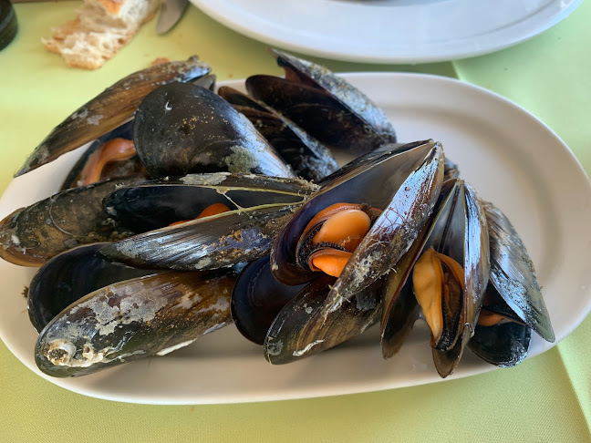 Restaurante Casa Zulema