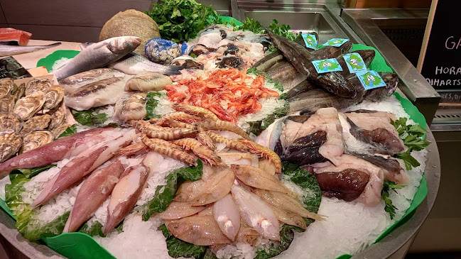 El Peix grup peixos joanmi - Gastronomía y hostelería