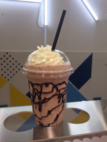 Heladería Sotto Zero Santiago Open Times