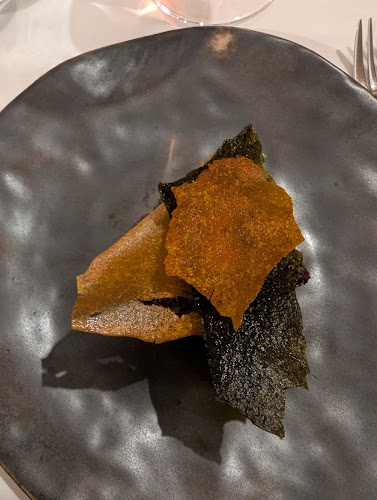 Comentarii opinii despre Glabistró Restaurante